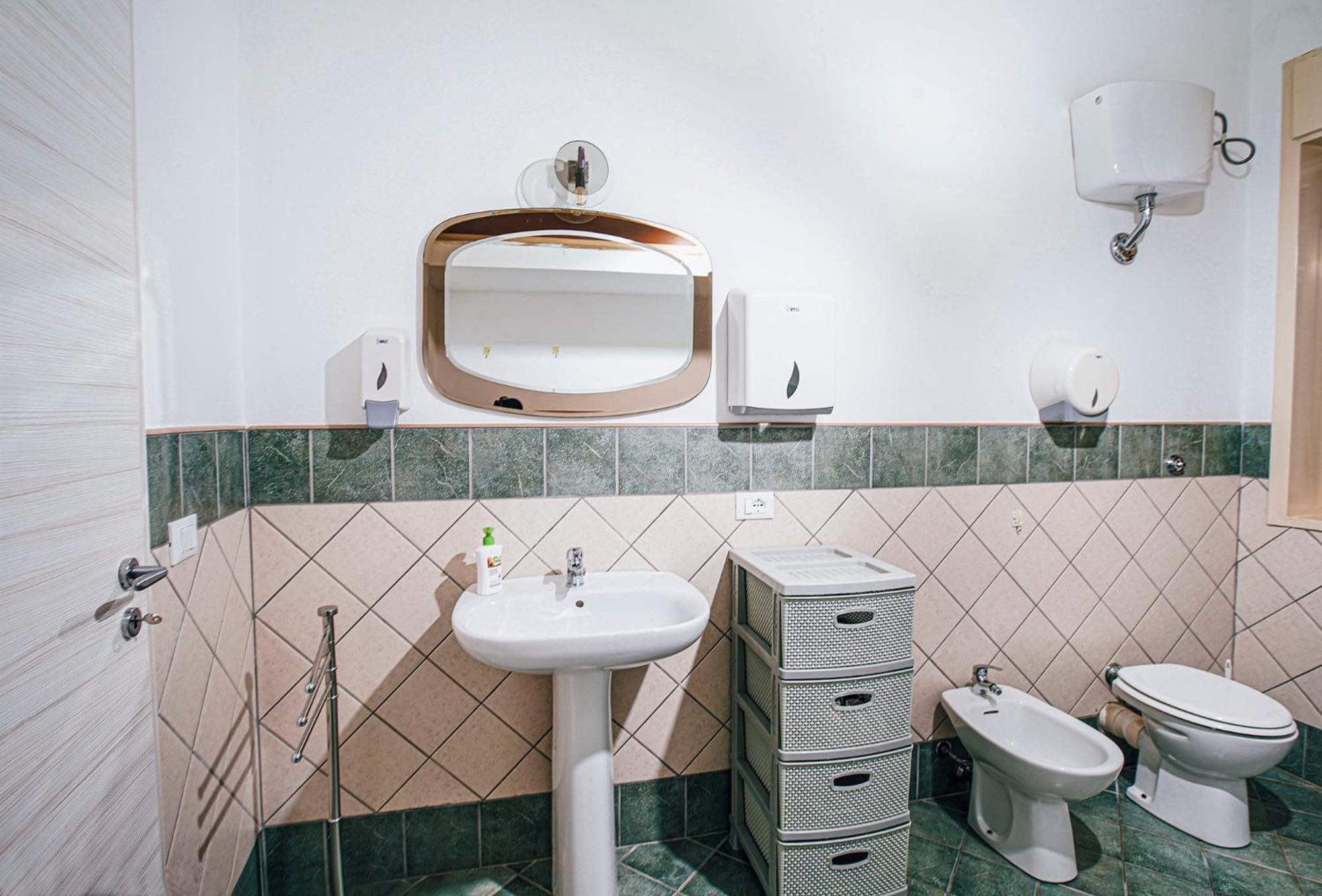 La Casa Degli Scrittori Apartman Agrigento Kültér fotó