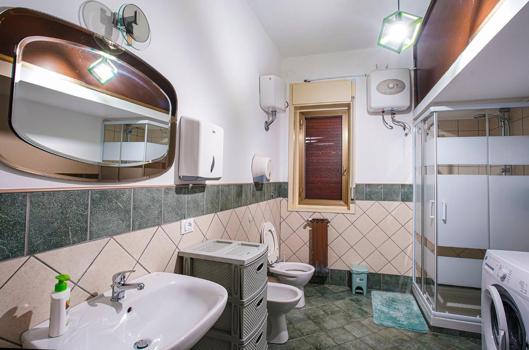 La Casa Degli Scrittori Apartman Agrigento Kültér fotó